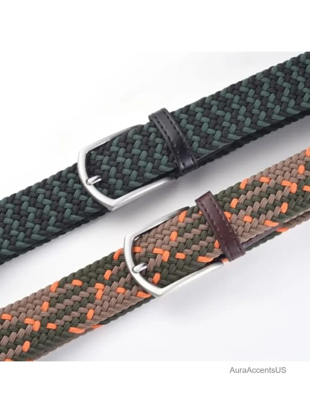 Men's Stretch Woven 1.3